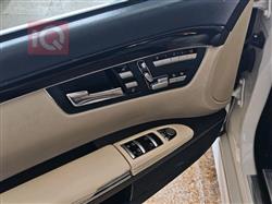 مرسيدس بنز S-Class